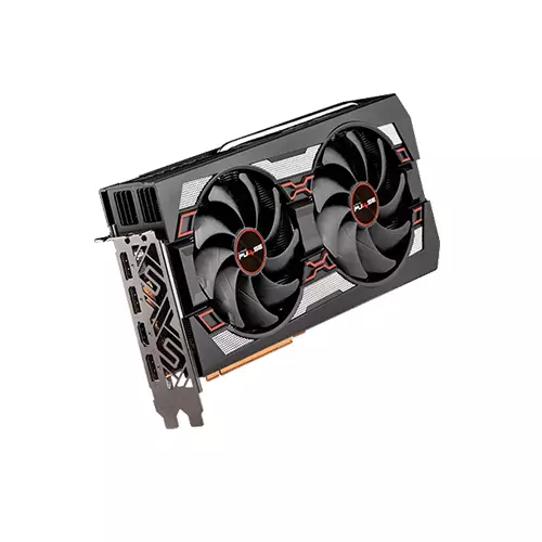 SAPPHIRE PULSE RX 5700 8GB Graphics Card-gallery-1
