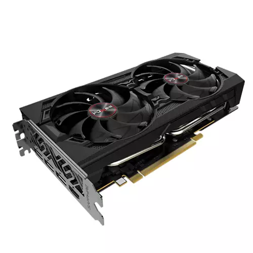 SAPPHIRE PULSE RADEON RX 5500 XT 8GB GRAPHICS CARD-gallery-2