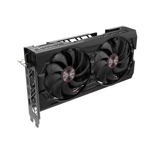SAPPHIRE PULSE RADEON RX 5500 XT 8GB GRAPHICS CARD-gallery-3