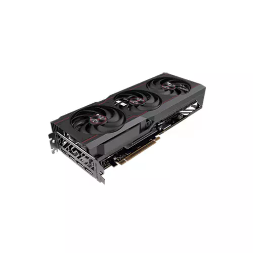Sapphire Pulse AMD Radeon RX 6800 OC 16GB GDDR6 Gaming Graphics Card-gallery-2