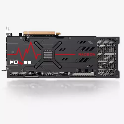 Sapphire Pulse AMD Radeon RX 6800 OC 16GB GDDR6 Gaming Graphics Card-gallery-3