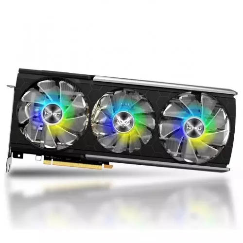 Sapphire Nitro Plus RX 5700 XT 8GB GDDR6 Special Edition Graphics Card-gallery-1