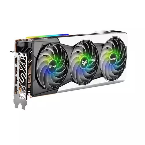 Sapphire NITRO Plus AMD Radeon RX 6900 XT SE GAMING OC 16GB Graphics Card-gallery-1