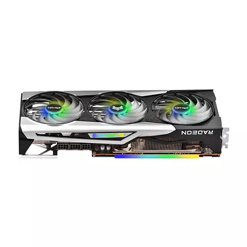 Sapphire NITRO Plus AMD Radeon RX 6900 XT SE GAMING OC 16GB Graphics Card-gallery-2