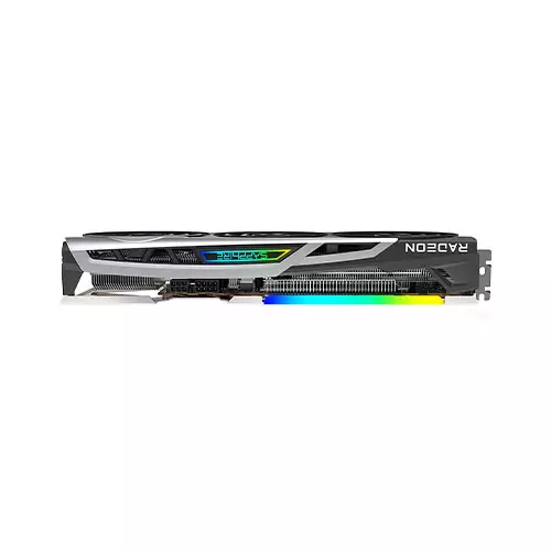 Sapphire Nitro PLUS AMD Radeon RX 6700 XT Gaming OC 12GB Graphics Card-gallery-2