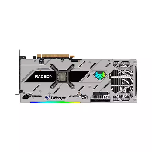 Sapphire Nitro PLUS AMD Radeon RX 6700 XT Gaming OC 12GB Graphics Card-gallery-3