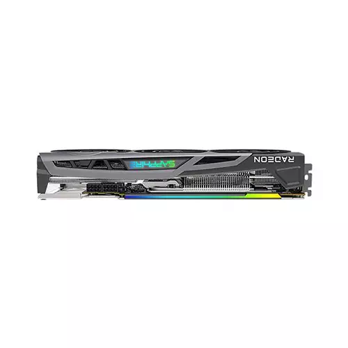 SAPPHIRE NITRO PLUS AMD Radeon RX 6800 Gaming OC 16GB Graphics Card-gallery-3
