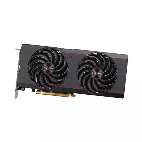 Sapphire Pulse AMD Radeon RX 6700 XT Gaming 12GB Graphics Card-gallery-1