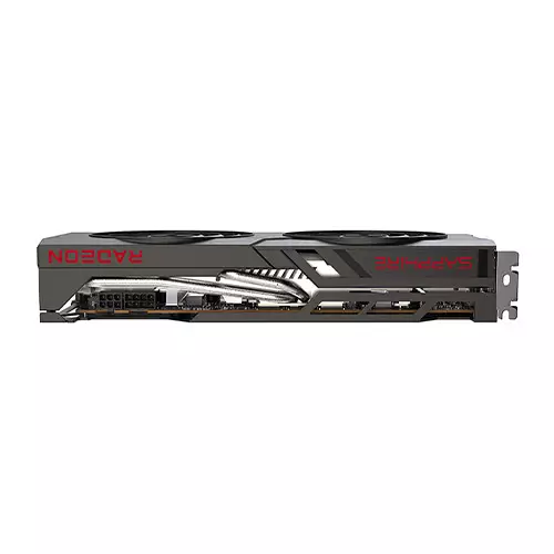 Sapphire Pulse AMD Radeon RX 6700 XT Gaming 12GB Graphics Card-gallery-2