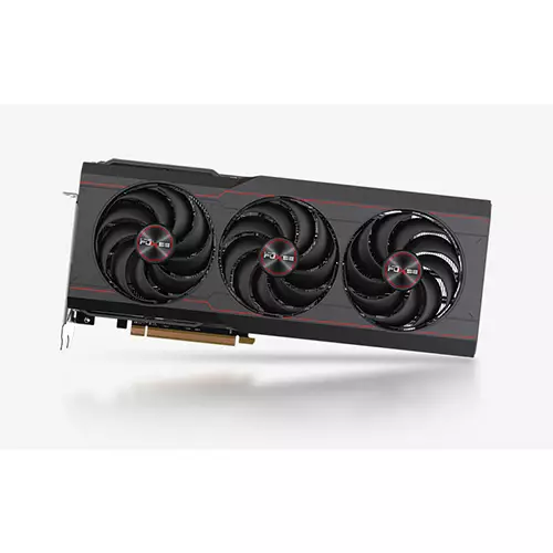 Sapphire Pulse AMD Radeon RX 6800 XT 16GB GDDR6 Graphics Card-gallery-1