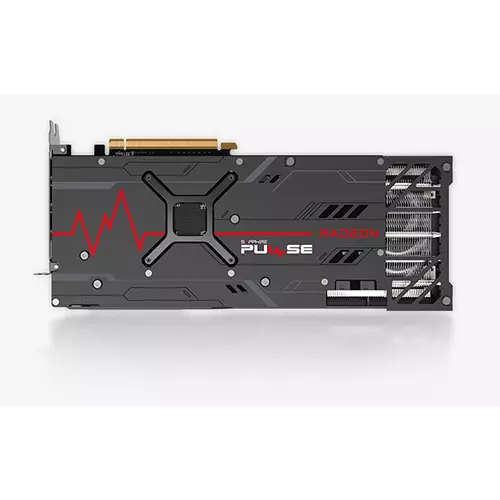 Sapphire Pulse AMD Radeon RX 6800 XT 16GB GDDR6 Graphics Card-gallery-2