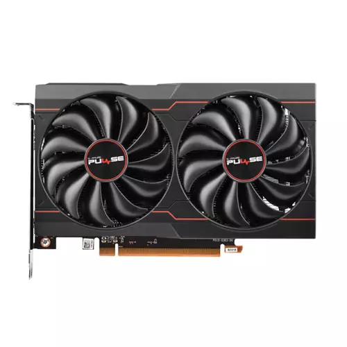 SAPPHIRE PULSE AMD RADEON RX 6500 XT 4G DDR6 GRAPHICS CARD-gallery-1