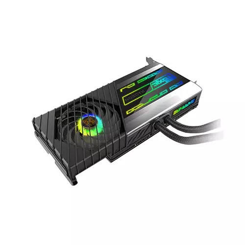SAPPHIRE TOXIC RADEON RX 6900 XT 16GB GDDR6 Limited Edition GRAPHICS CARD-gallery-1