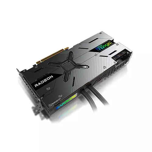 SAPPHIRE TOXIC RADEON RX 6900 XT 16GB GDDR6 Limited Edition GRAPHICS CARD-gallery-3