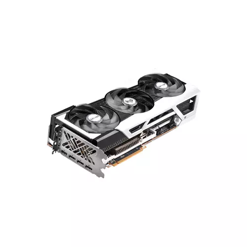 SAPPHIRE NITRO+ AMD RADEON RX 6950 XT PURE Gaming OC 16GB GDDR6 GRAPHICS CARD-gallery-2