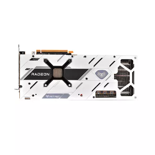 SAPPHIRE NITRO+ AMD RADEON RX 6950 XT PURE Gaming OC 16GB GDDR6 GRAPHICS CARD-gallery-3