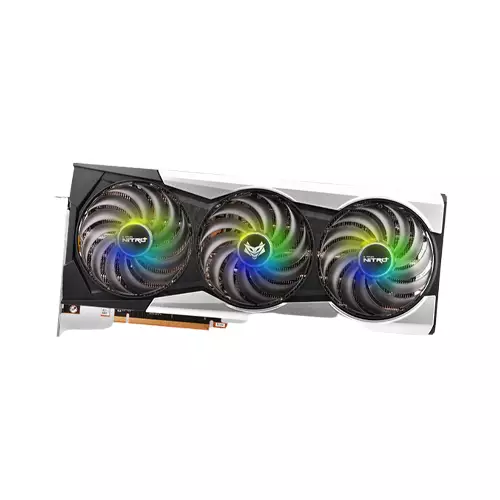 SAPPHIRE NITRO+ AMD RADEON RX 6950 XT GAMING OC 16GB DDR6 GRAPHICS CARD-gallery-1