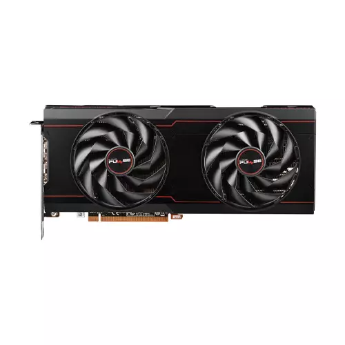 SAPPHIRE PULSE RADEON RX 6750 XT 12GB DDR6 GRAPHICS CARD-gallery-1