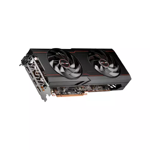 SAPPHIRE PULSE RADEON RX 6750 XT 12GB DDR6 GRAPHICS CARD-gallery-2