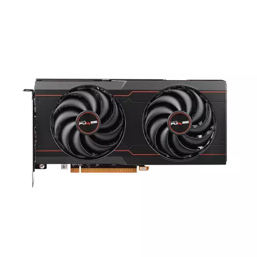 SAPPHIRE PULSE Radeon RX 6650 XT 8GB OC GDDR6 GRAPHICS CARD-gallery-1