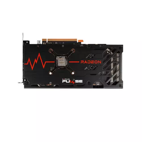 SAPPHIRE PULSE Radeon RX 6650 XT 8GB OC GDDR6 GRAPHICS CARD-gallery-3
