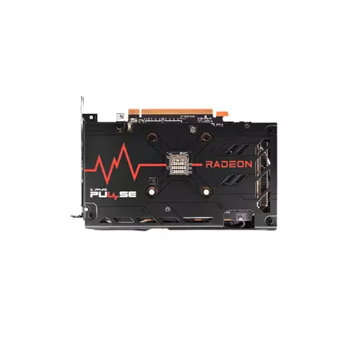 SAPPHIRE AMD RADEON RX 6600 8GB GDDR6 GRAPHICS CARD-gallery-3