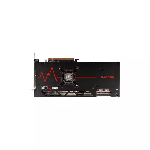 SAPPHIRE PULSE AMD RADEON RX 7700 XT GAMING 12GB GDDR6 DUAL GRAPHICS CARD-gallery-3