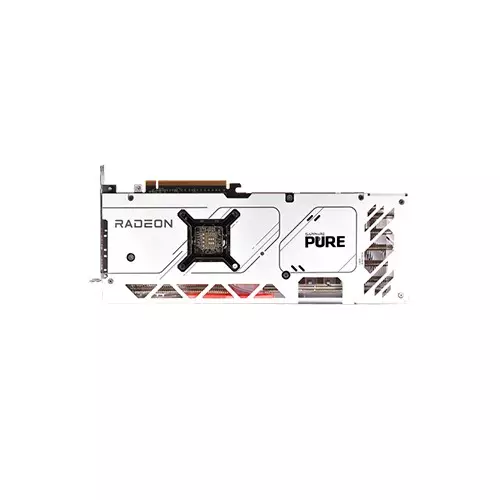 SAPPHIRE PURE AMD RADEON RX 7700 XT 12GB DDR6 GRAPHICS CARD-gallery-2