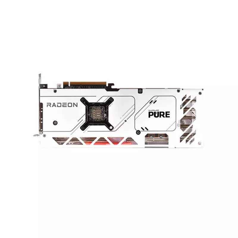 SAPPHIRE PURE AMD RADEON RX 7800 XT GAMING 16GB GDDR6 GRAPHICS CARD-gallery-5