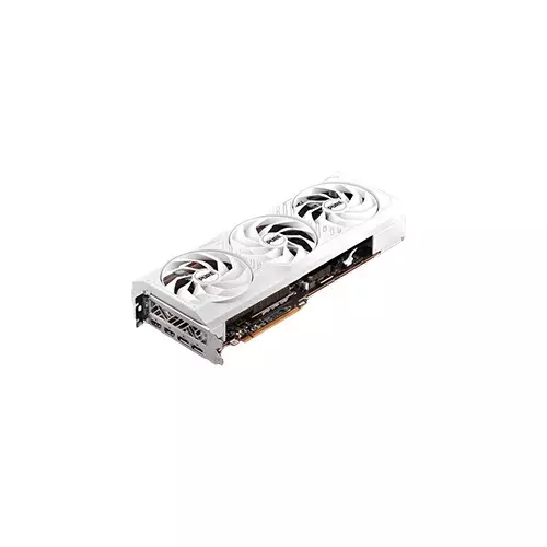 SAPPHIRE Pure AMD Radeon RX 7700 XT Gaming OC 12GB GDDR6 Graphics Card-gallery-2