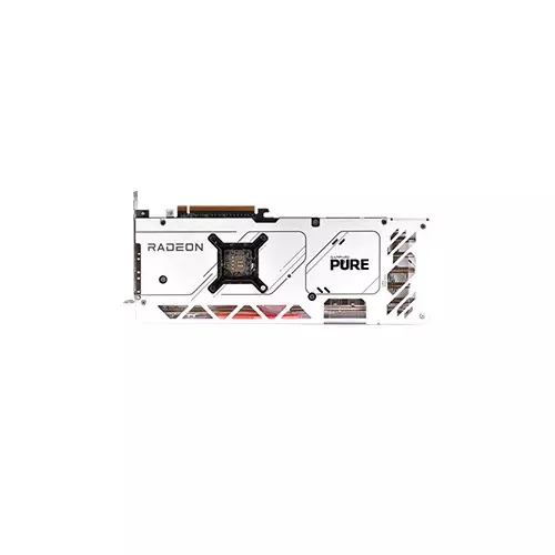 SAPPHIRE Pure AMD Radeon RX 7700 XT Gaming OC 12GB GDDR6 Graphics Card-gallery-3