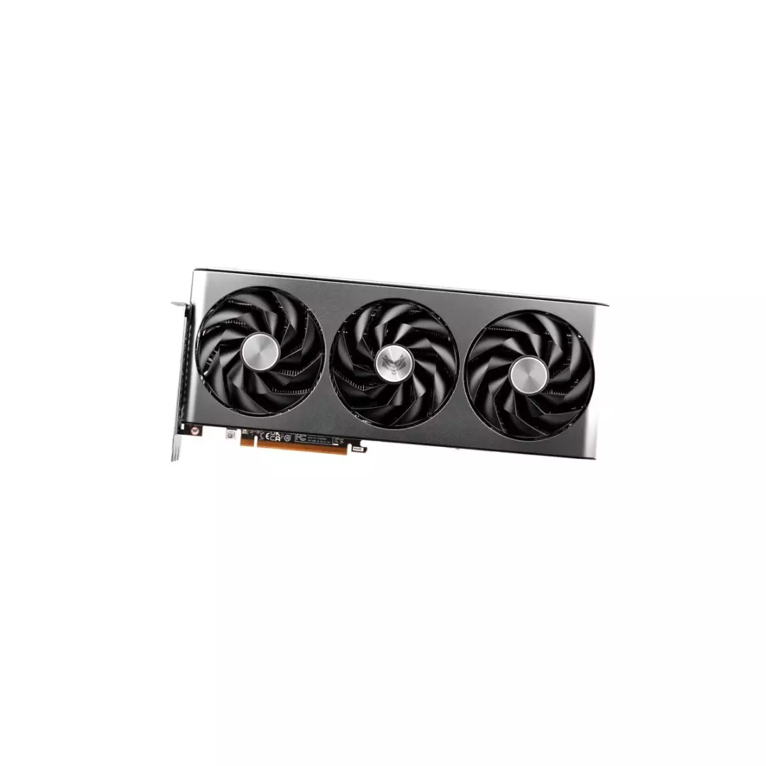 SAPPHIRE NITRO+ Radeon RX 7900 GRE 16GB GDDR6 Graphics Card-gallery-1