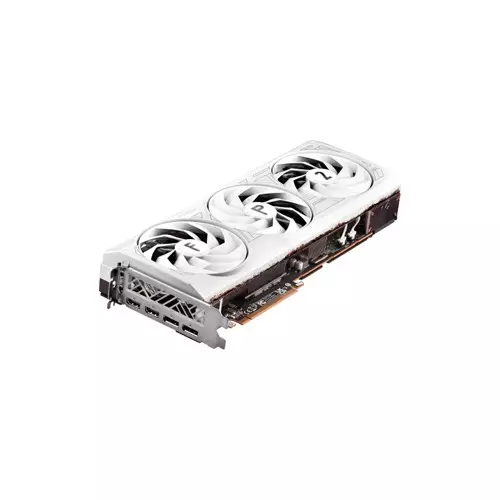 Sapphire PURE AMD Radeon RX 7700 XT 12GB GDDR6 Gaming Graphics Card (Frostpunk 2 Edition)-gallery-2