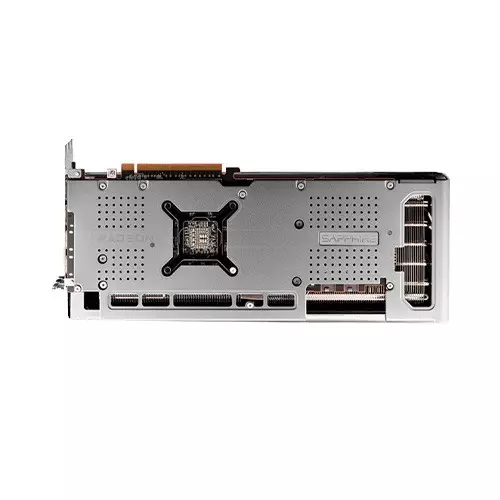 SAPPHIRE Nitro+ AMD Radeon RX 7800 XT Gaming OC 16GB GDDR6 Desktop Graphics Card-gallery-4