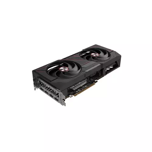 Sapphire PULSE AMD Radeon RX 9070 16GB GDDR6 Graphics Card-gallery-3