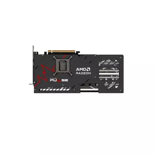 Sapphire PULSE AMD Radeon RX 9070 16GB GDDR6 Graphics Card-gallery-4