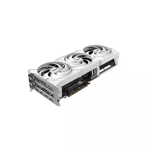 Sapphire PURE AMD Radeon RX 9070 XT 16GB GDDR6 Graphics Card-gallery-2