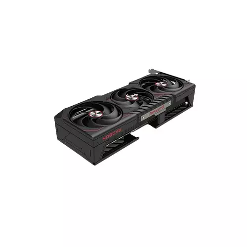 SAPPHIRE PULSE AMD Radeon RX 9070 XT 16GB GDDR6 Graphics Card-gallery-2