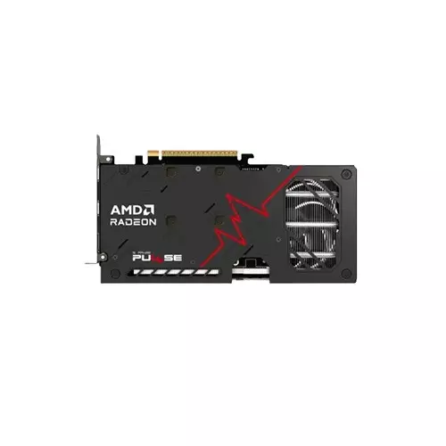 Sapphire Pulse AMD Radeon RX 9060 XT GAMING OC 16GB GDDR6 Graphics Card-gallery-5