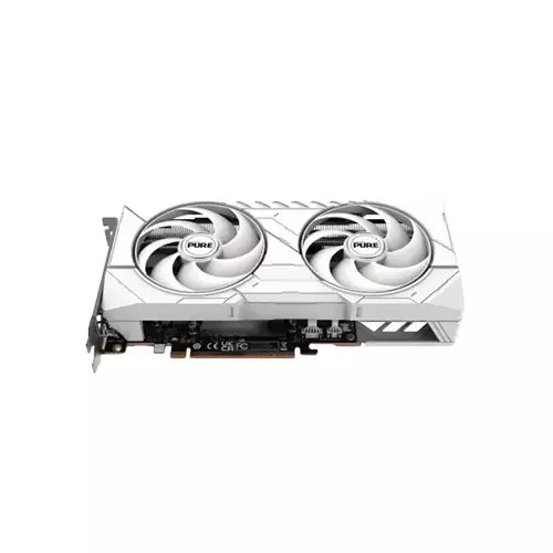 Sapphire Pure AMD Radeon RX 9060 XT GAMING OC 16GB GDDR6 Graphics Card-gallery-2