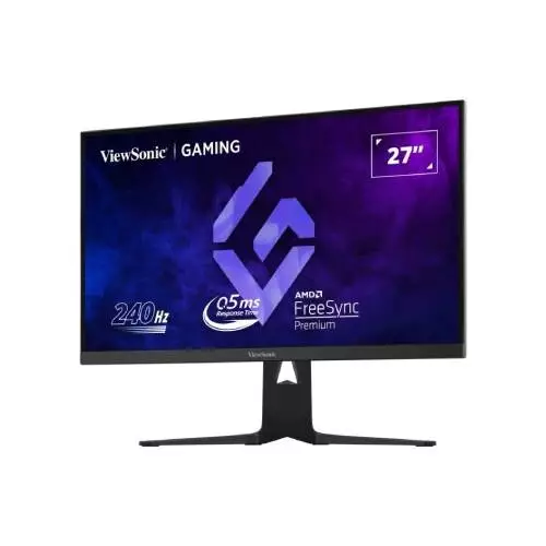 Viewsonic XG2736-2K 27-Inch 240Hz QHD IPS Gaming Monitor-gallery-3