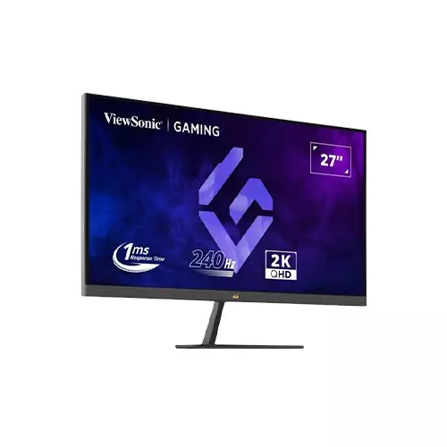 ViewSonic VX2758A-2K-PRO-3 27 Inch 240Hz 2K IPS Gaming Monitor-gallery-1