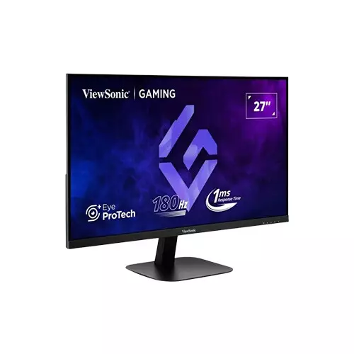 ViewSonic VX2757A-HD-PRO 27 Inch 180Hz FHD IPS Gaming Monitor-gallery-1