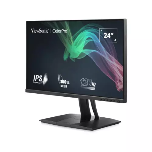 ViewSonic VP2456A 24-Inch 120Hz FHD IPS Monitor-gallery-3