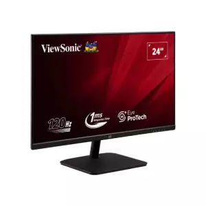 ViewSonic VA2432A-H 24-inch FHD 120Hz IPS Frameless Monitor-gallery-3