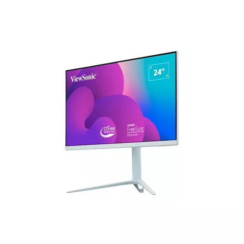 ViewSonic VX2428AJ-BL 24 Inch 240 Hz FHD IPS Monitor-gallery-1