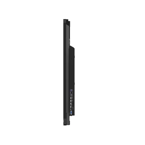 ViewSonic IFP6551 65-Inch 4K Touch Interactive Flat Panel Display with integrated Mic And USB-C-gallery-2