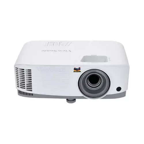 ViewSonic PA504W 4000-Lumen WXGA DLP Projector-gallery-3