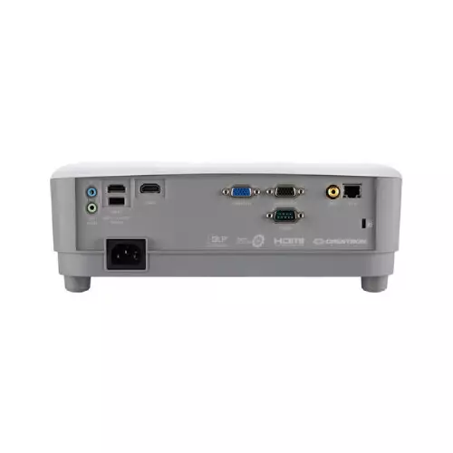 ViewSonic PA504W 4000-Lumen WXGA DLP Projector-gallery-1