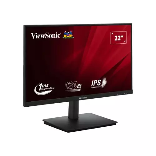 ViewSonic VA221A-H 22-Inch 120Hz 1ms IPS FHD Monitor-gallery-1